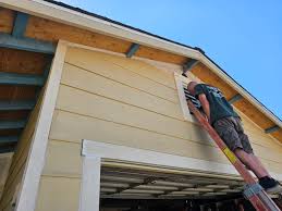 Historical Building Siding Restoration in Wauwatosa, WI